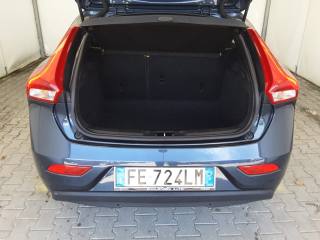 VOLVO V40 usata, con Interni in pelle