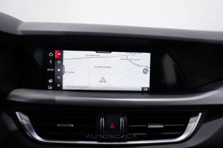 ALFA ROMEO Stelvio usata, con Vetri oscurati
