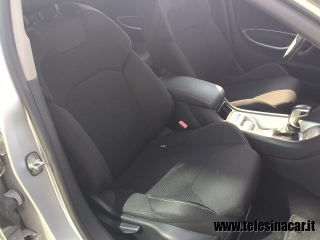 CITROEN C5 usata, con Regolazione elettrica sedili