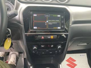 SUZUKI Vitara usata, con Fari LED