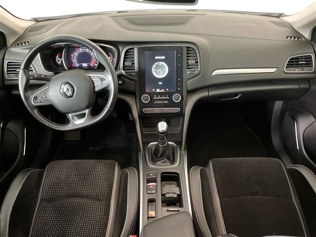 RENAULT Megane usata 8