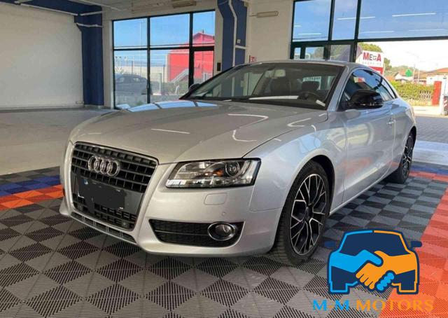 AUDI A5 usata, con ABS