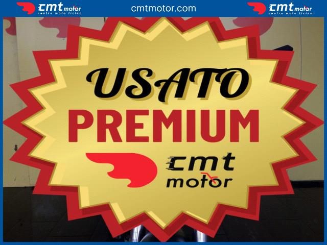 DUCATI Monster 620 usata 13