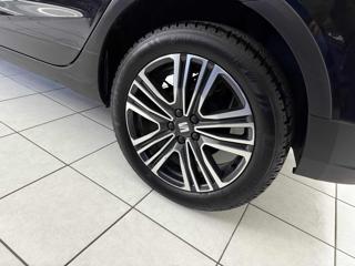 SEAT Arona usata 21