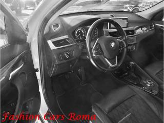 BMW X1 usata, con Cruise Control