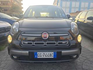 FIAT 500L usata, con Airbag