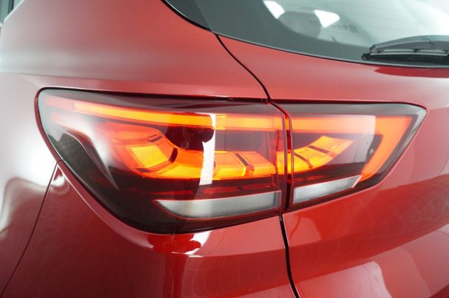 MG ZS usata 15