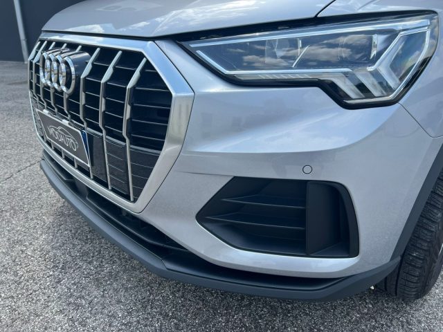 AUDI Q3 usata, con Airbag Passeggero