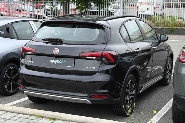 FIAT Tipo usata, con Boardcomputer