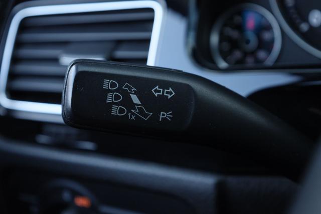 VOLKSWAGEN Touareg usata, con Controllo vocale