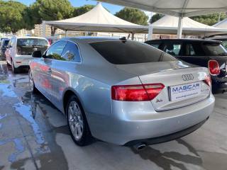 AUDI A5 usata, con Chiusura centralizzata