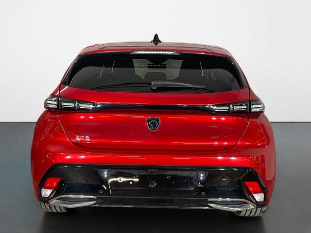 PEUGEOT 308 usata, con Alzacristalli elettrici