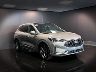 FORD Kuga usata, con Climatizzatore