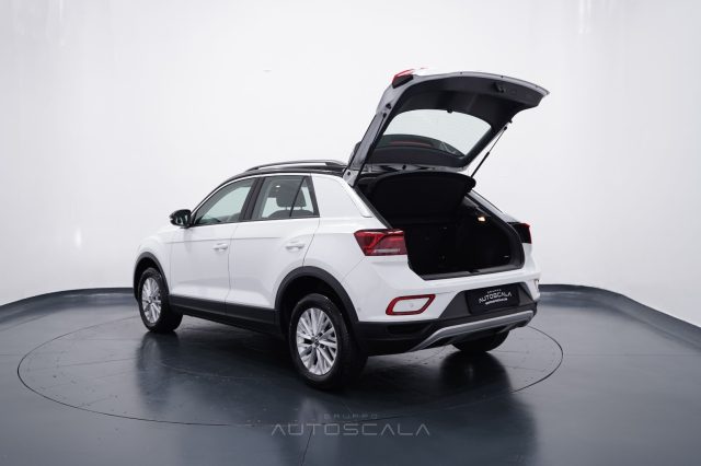 VOLKSWAGEN T-Roc usata 33