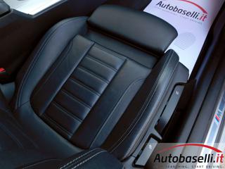 BMW 420 usata, con Climatizzatore automatico, 2 zone