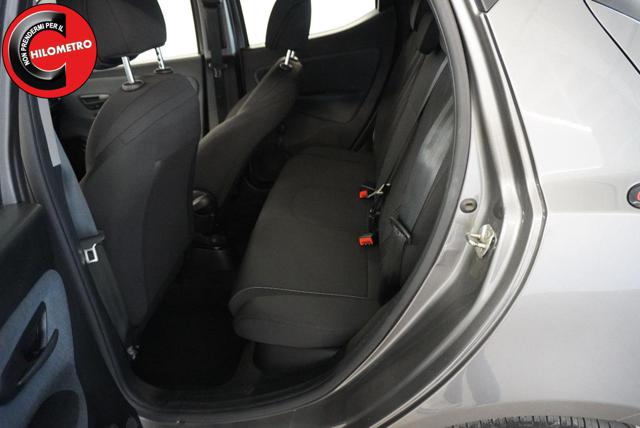 LANCIA Ypsilon usata, con Fendinebbia