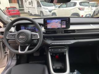 JEEP Avenger usata, con Vivavoce