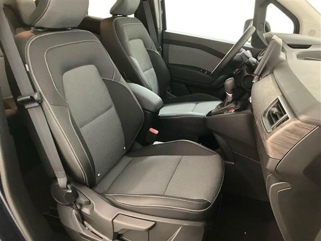 RENAULT Kangoo usata, con Fari LED