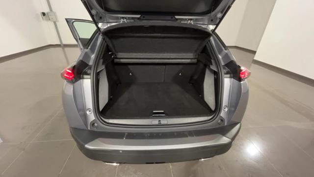 PEUGEOT 2008 usata, con Vetri oscurati