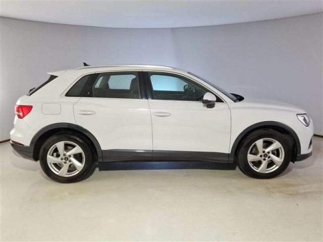 AUDI Q3 usata, con Chiusura centralizzata