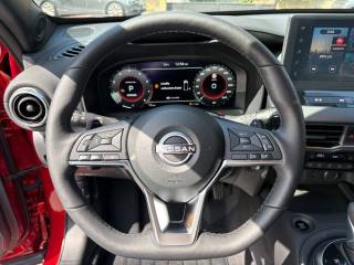 NISSAN Juke usata, con Cerchi in lega