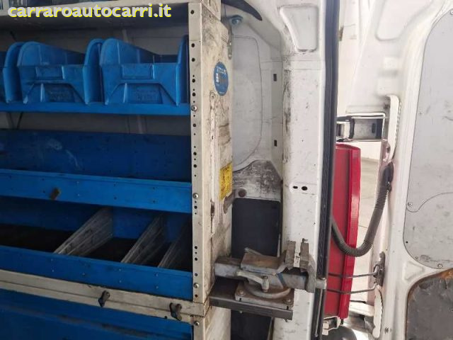 TOYOTA Proace usata, con Fendinebbia
