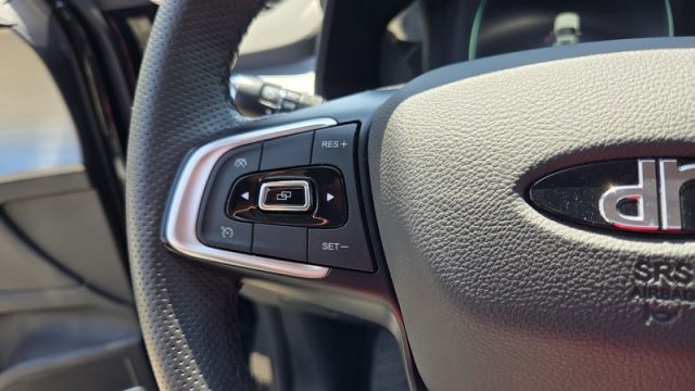 DR MOTOR DR 6.0 usata, con Touch screen