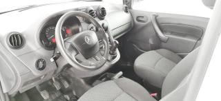 MERCEDES-BENZ Citan usata, con Controllo trazione