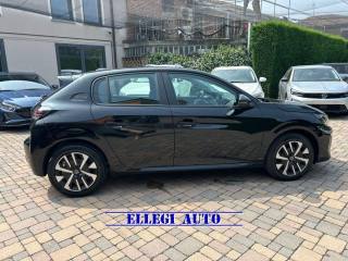 PEUGEOT 208 usata, con Alzacristalli elettrici