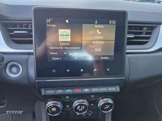 RENAULT Captur usata, con Cruise Control