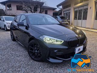 BMW 116 i 5p. Msport * UNICO PROPRIETARIO*