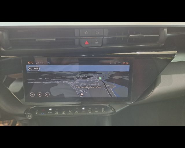 ALFA ROMEO Junior usata, con USB