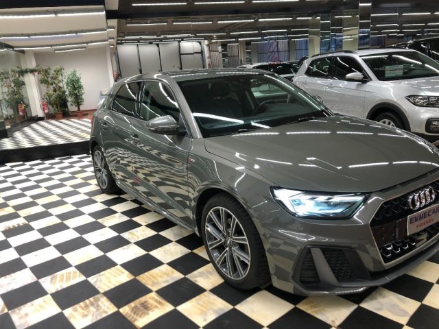AUDI A1 usata, con Airbag