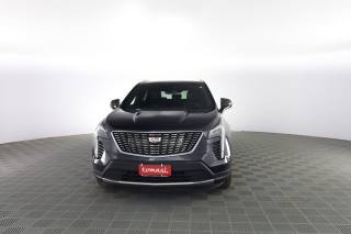 CADILLAC XT4 XT4 350 TD AWD Premium Luxury
