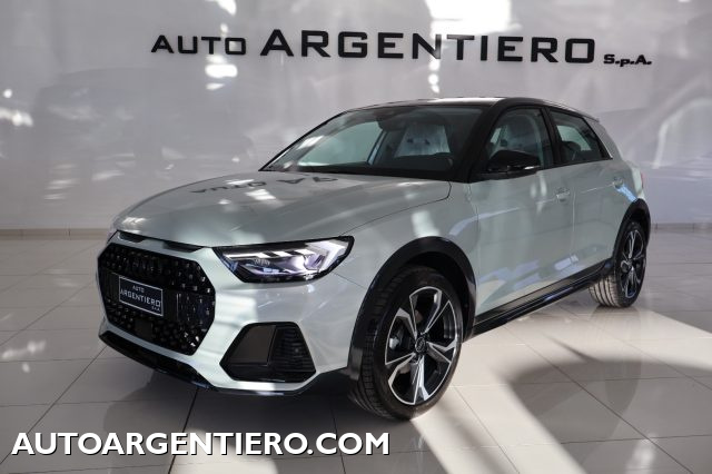 AUDI A1 usata, con Airbag