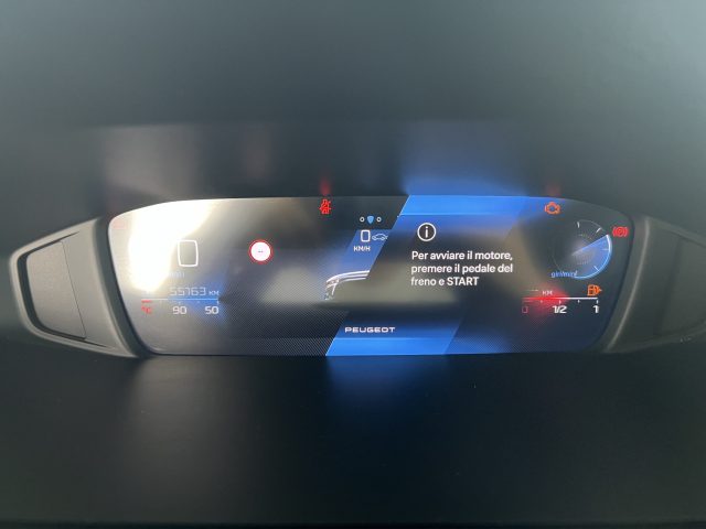PEUGEOT 308 usata 13