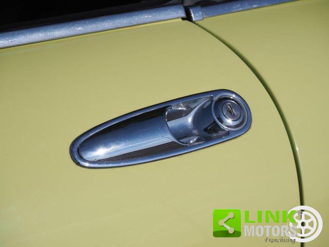 ALFA ROMEO Spider usata 51