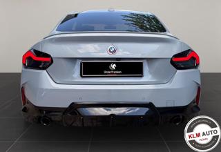 BMW 218 usata, con Airbag Passeggero