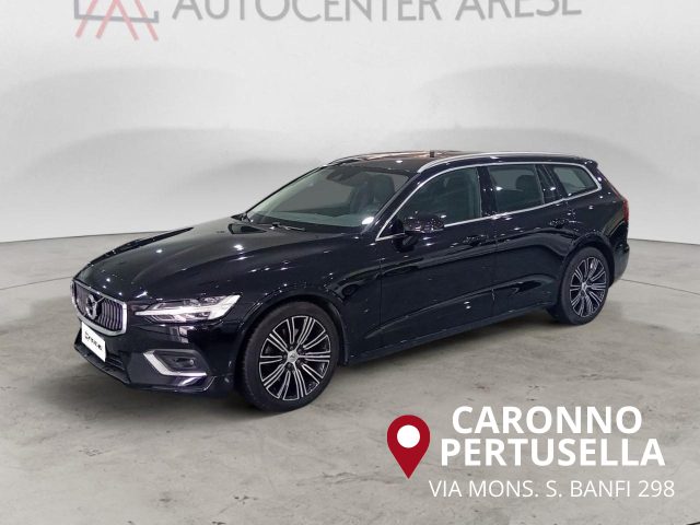 VOLVO V60 usata, con ABS