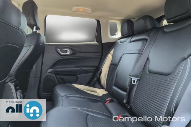 JEEP Compass usata 5