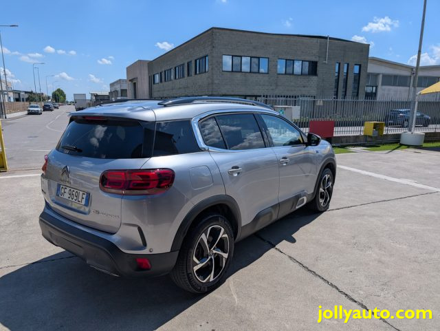 CITROEN C5 Aircross usata, con Alzacristalli elettrici