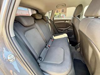 AUDI A3 usata, con Volante in pelle