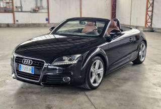 AUDI TT usata, con Boardcomputer