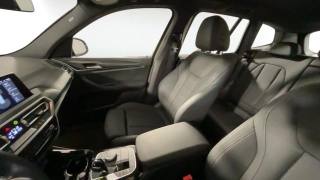 BMW X3 usata, con Autoradio