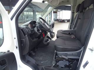 CITROEN Jumper usata, con Cronologia tagliandi