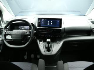 FIAT Doblo usata, con Bracciolo