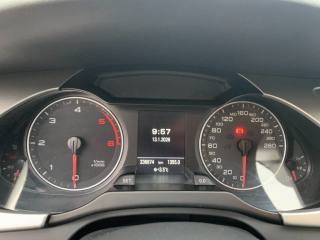AUDI A4 usata, con Cruise Control