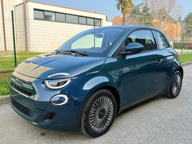 FIAT 500 usata, con ABS