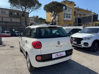 FIAT 500L usata, con Antifurto