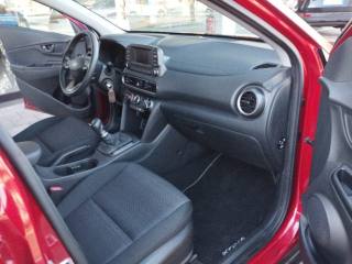 HYUNDAI Kona usata, con ESP